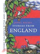 Stories from England