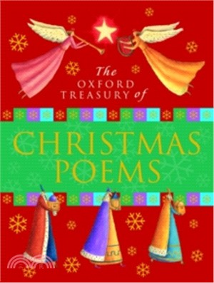 The Oxford Treasury of Christmas Poems