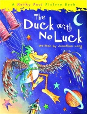 The Duck with No Luck