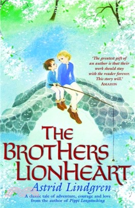 The brothers Lionheart /