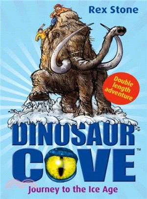 Journey to the Ice Age: Dinosaur Cove