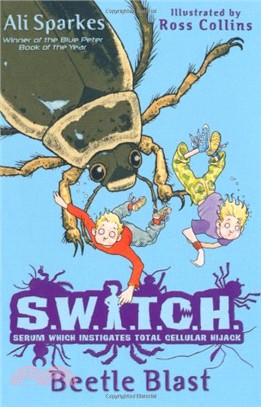 Switch 6:Beetle Blast