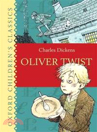 Oliver Twist