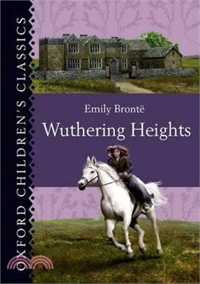 Wuthering Heights