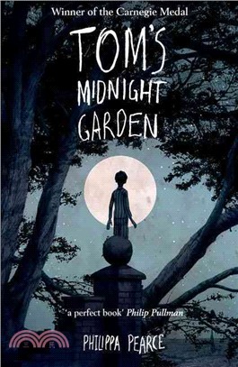 Tom's Midnight Garden (2015)