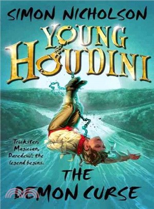 Young Houdini: The Demon Curse