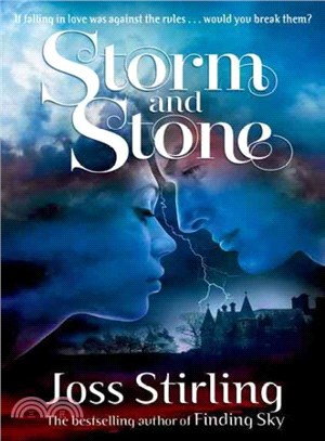 Storm And Stone