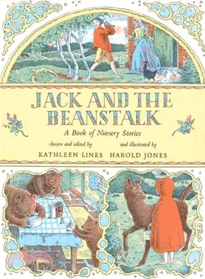 Jack & The Beanstalk