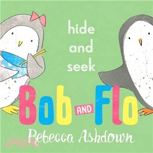 Bob and Flo: Hide and Seek