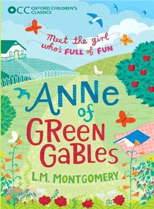 Anne of Green Gables