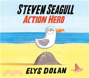 Steven Seagull: Action Hero