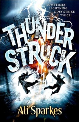 Thunderstruck