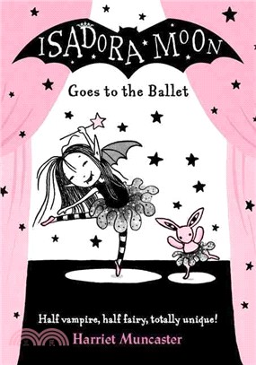 Isadora moon goes to the bal...