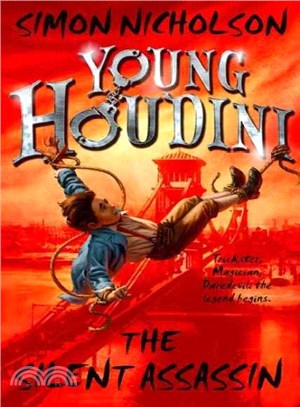 Young Houdini: The Silent Assassin