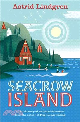 Seacrow Island