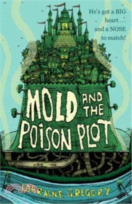 Mold And The Poison Plot