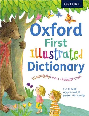 Oxford First Illustrated Dictionary