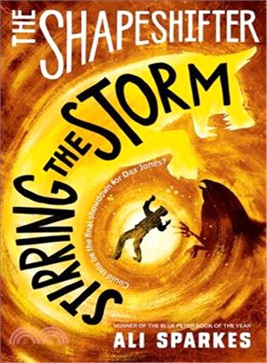 The Shapeshifter 5: Stirring the Storm