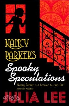 Nancy Parker's Spooky Speculations (Nancy Parker 2)