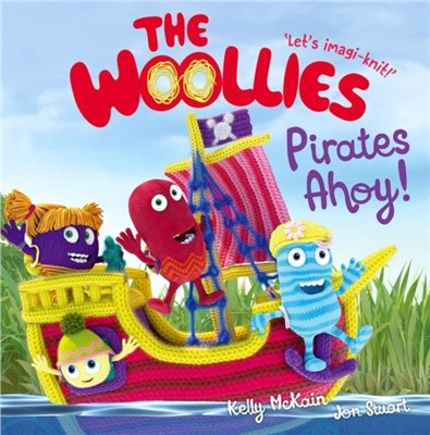 Pirates ahoy! /