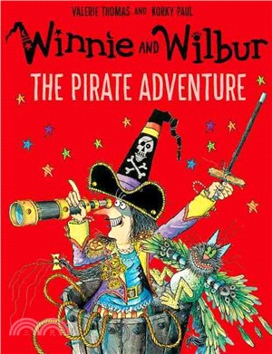 The pirate adventure /