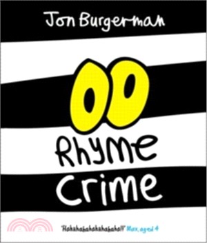 Rhyme Crime