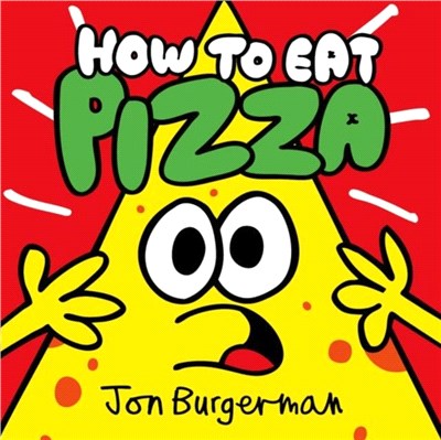 How to eat pizza /