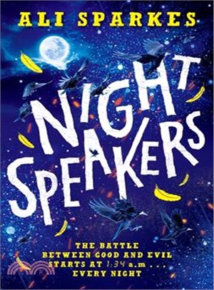 Night Speakers: Sleepless