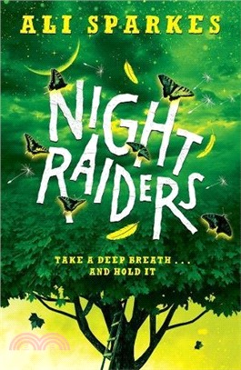 Night Raiders (Night Speakers 2)