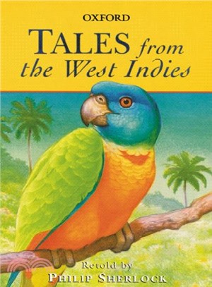 Tales from the West Indies