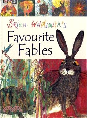 Brian Wildsmith's Favourite Fables