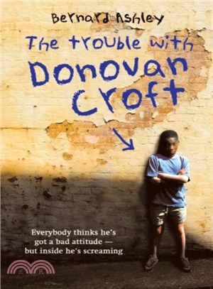 The Trouble with Donovan Croft