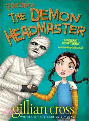 Facing the Demon Headmaster