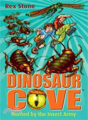 Dino Cove 24:HuntEdition By The Insect Army