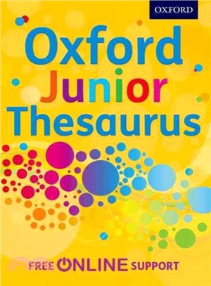 Oxford Junior Thesaurus