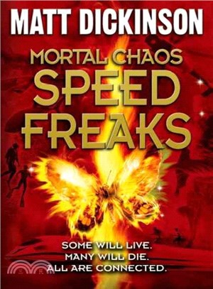 Mortal Chaos:SpeEdition Freaks