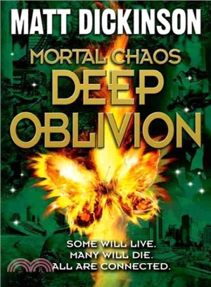 Mortal Chaos:Deep Oblivion