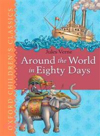 Around the World in Eighty Days