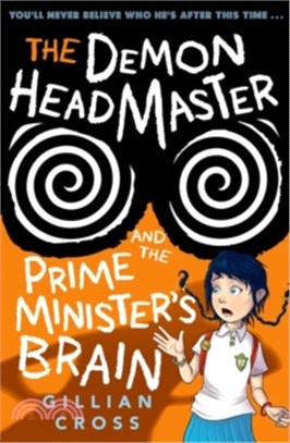 The Demon Headmaster & Prime Minster'S Brain