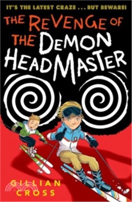 The Revenge Of The Demon Headmaster