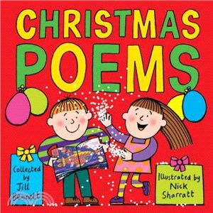 Christmas Poems 2005