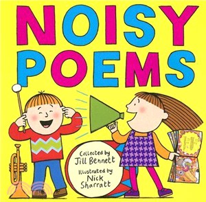 Noisy Poems