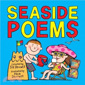 Seaside Poems