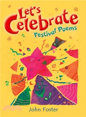 Let's Celebrate Festival Poems