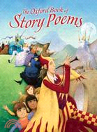 The Oxford Book of Story Poems