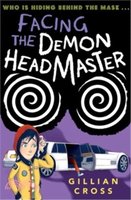 Facing the Demon Headmaster /