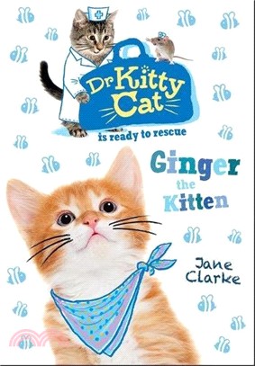 Dr Kittycat：Ginger The Kitten