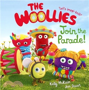 The Woollies：Join The Parade