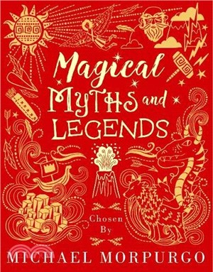 Michael Morporgo's Myths & Legends