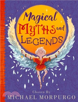 Michael Morpurgo's Myths & Legends